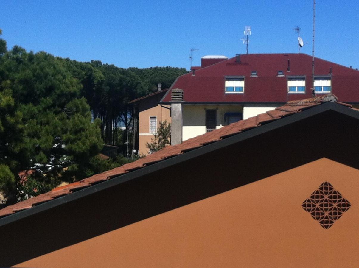 Alice Hotel Cervia Luaran gambar