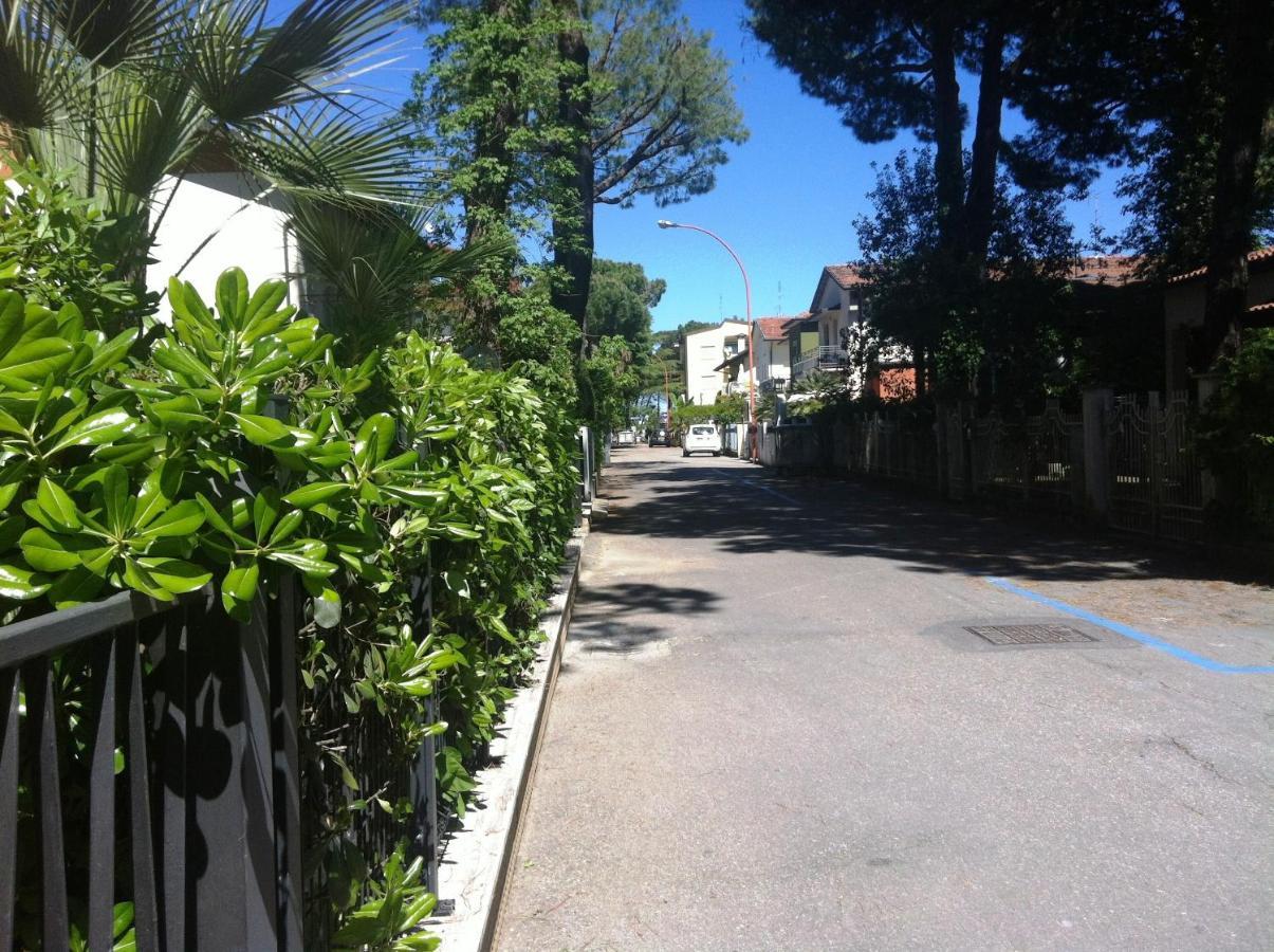 Alice Hotel Cervia Luaran gambar
