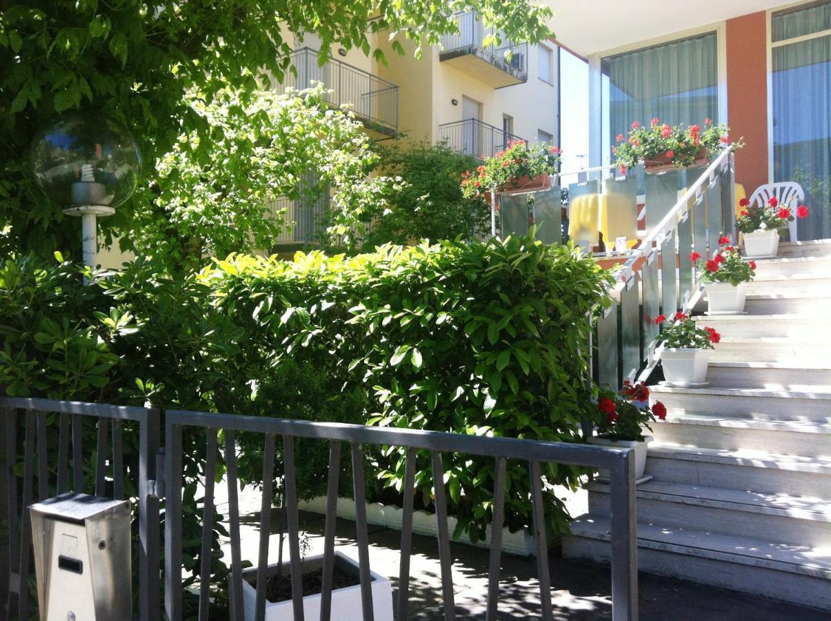 Alice Hotel Cervia Luaran gambar