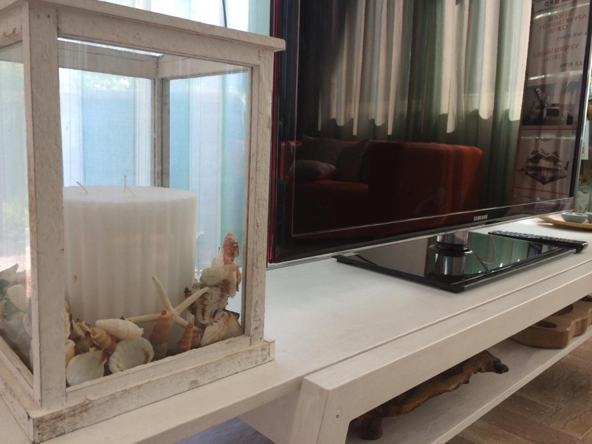 Alice Hotel Cervia Luaran gambar