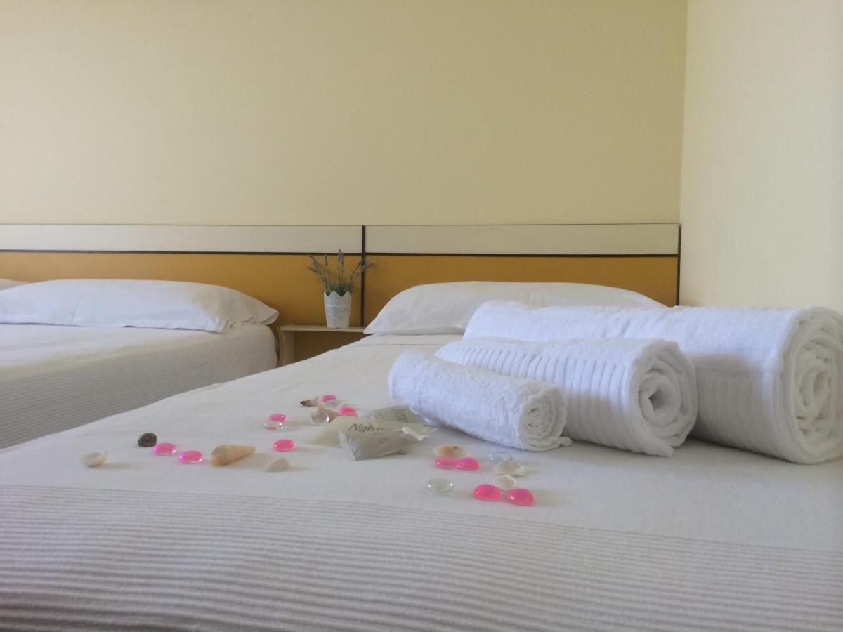 Alice Hotel Cervia Bilik gambar
