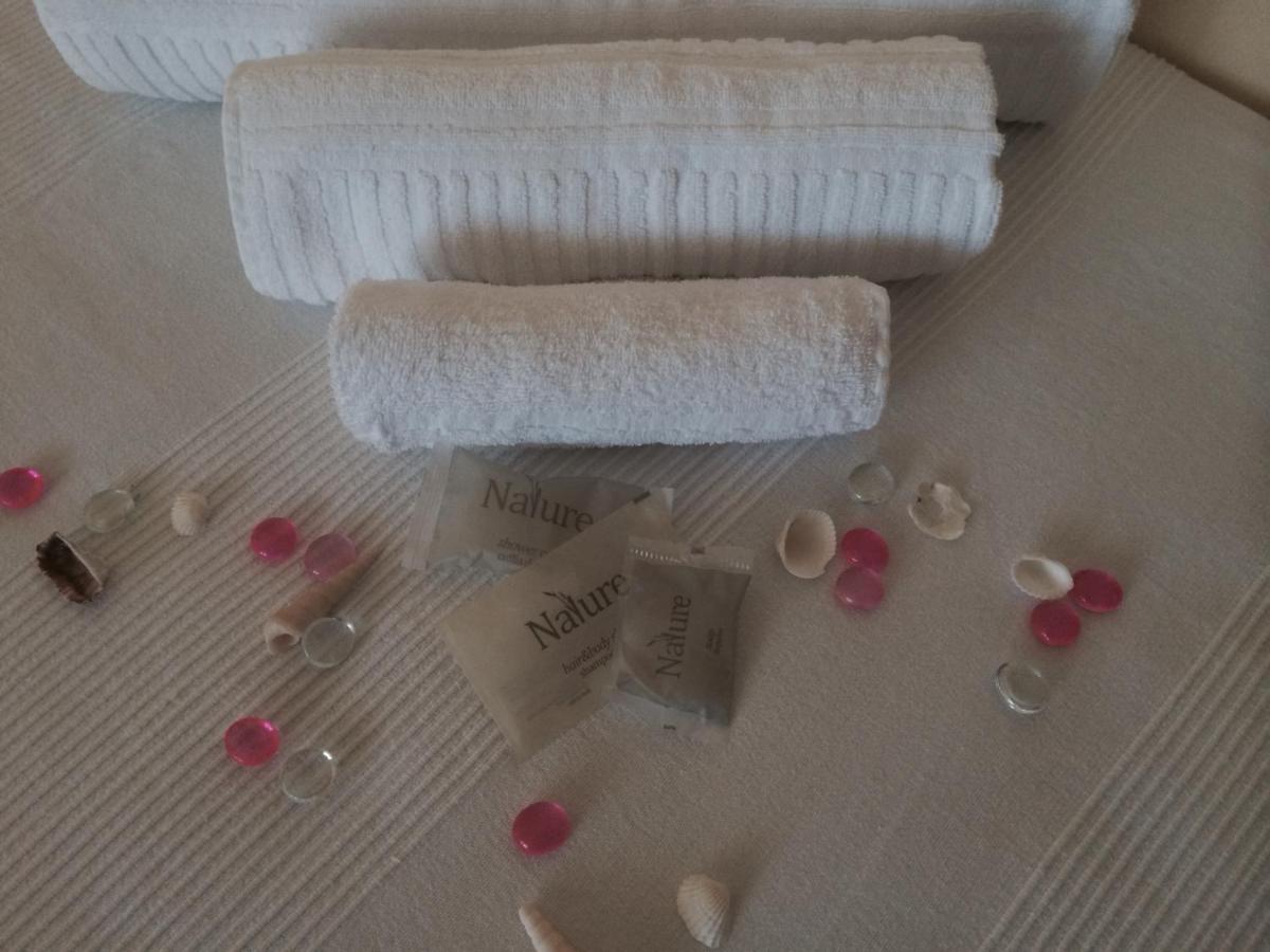 Alice Hotel Cervia Bilik gambar