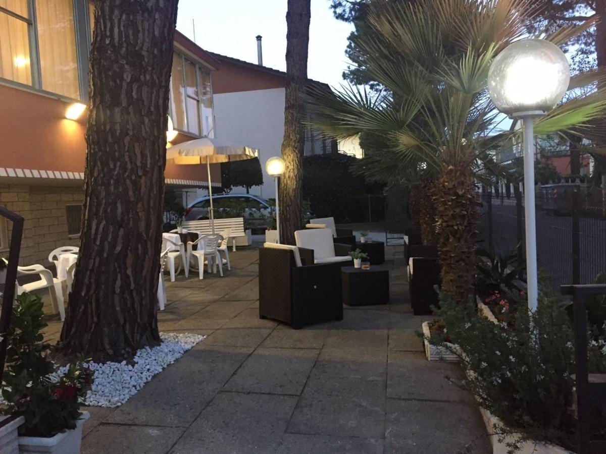 Alice Hotel Cervia Luaran gambar