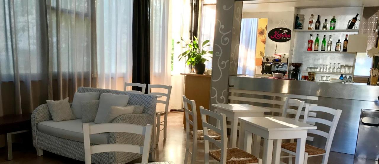 Alice Hotel Cervia Luaran gambar
