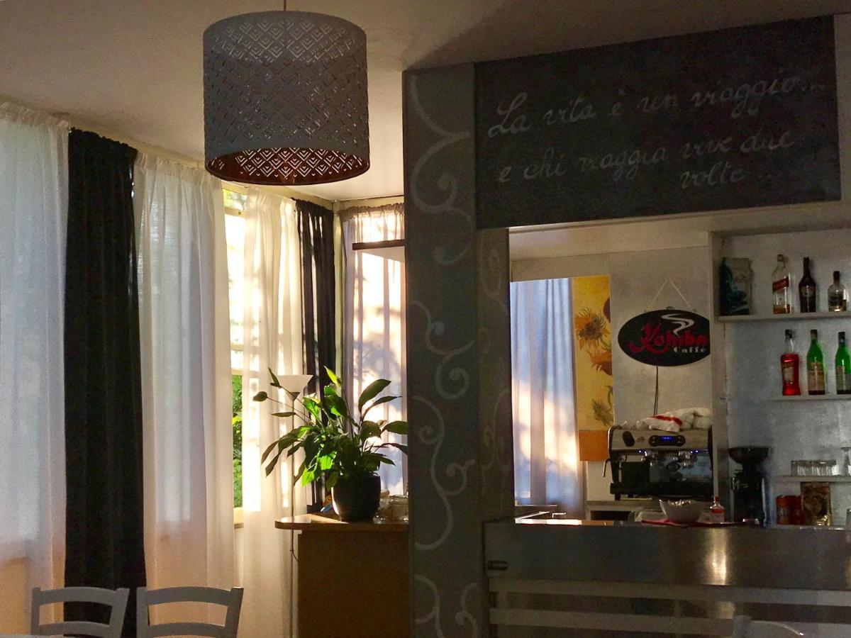 Alice Hotel Cervia Luaran gambar