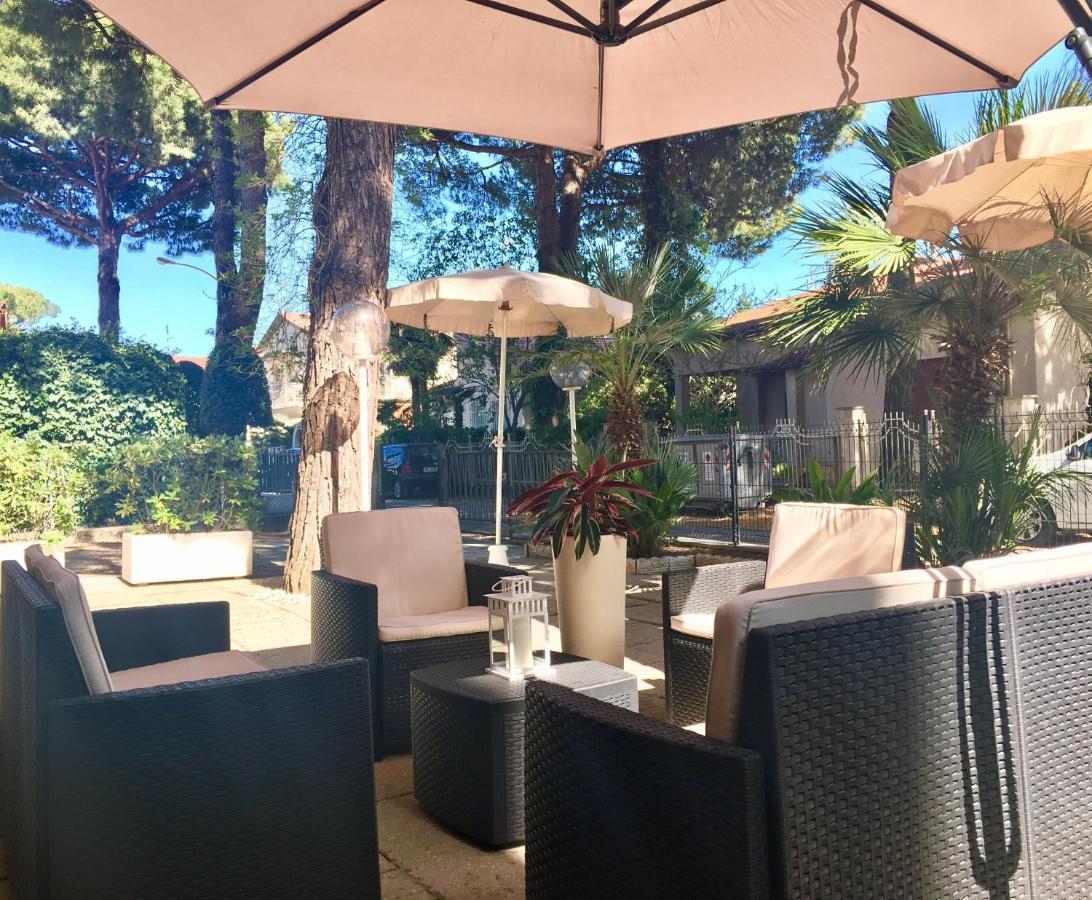 Alice Hotel Cervia Luaran gambar