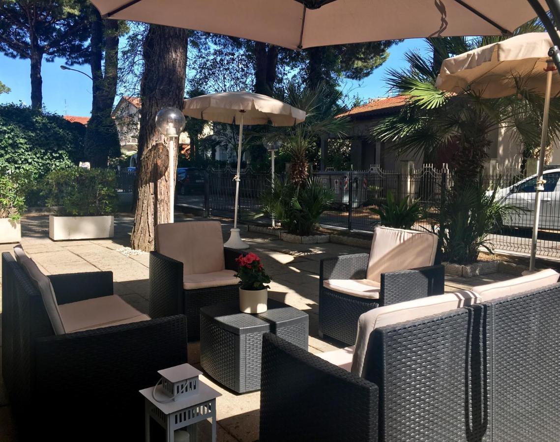 Alice Hotel Cervia Luaran gambar