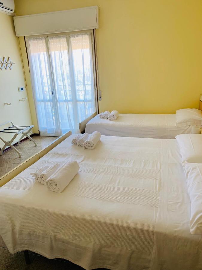 Alice Hotel Cervia Luaran gambar