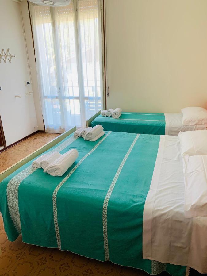Alice Hotel Cervia Luaran gambar