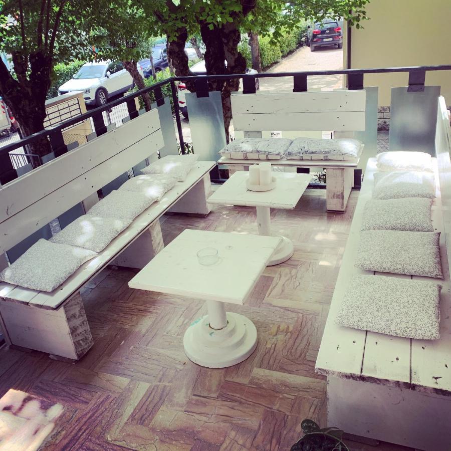 Alice Hotel Cervia Luaran gambar