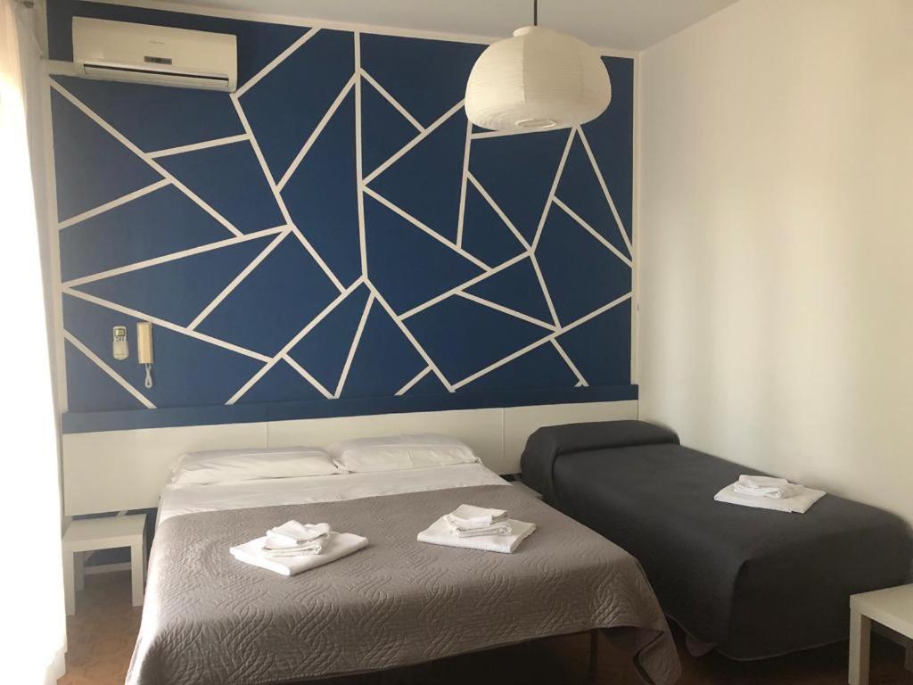 Alice Hotel Cervia Luaran gambar