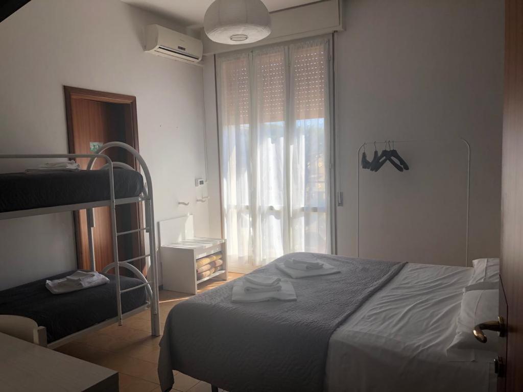 Alice Hotel Cervia Luaran gambar