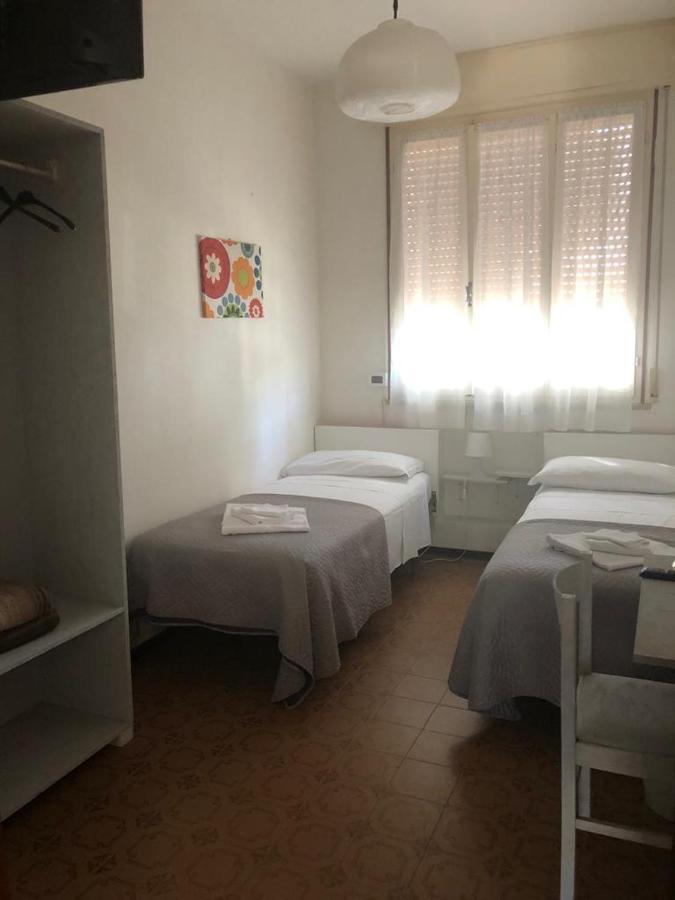 Alice Hotel Cervia Luaran gambar