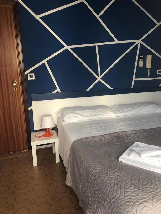 Alice Hotel Cervia Luaran gambar