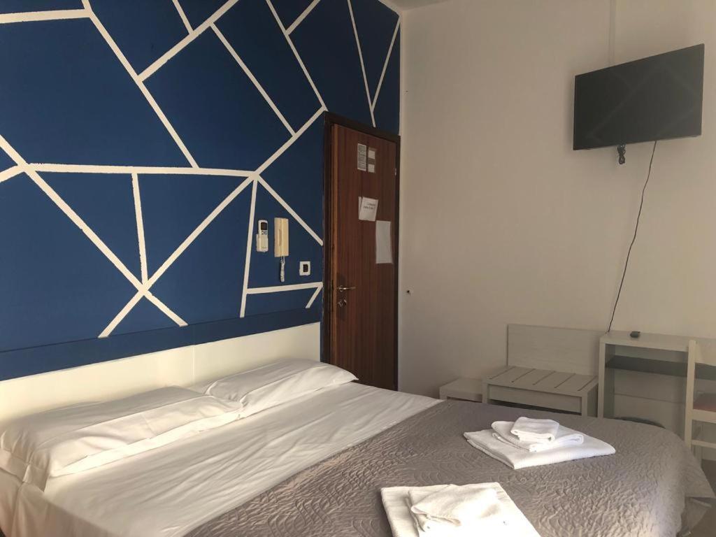 Alice Hotel Cervia Luaran gambar