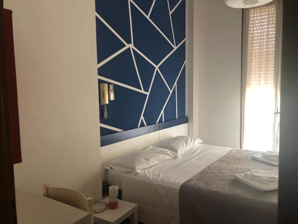 Alice Hotel Cervia Luaran gambar