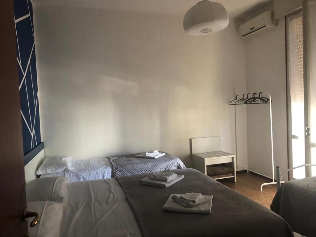 Alice Hotel Cervia Luaran gambar