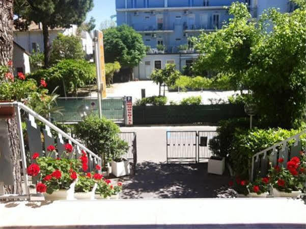 Alice Hotel Cervia Luaran gambar