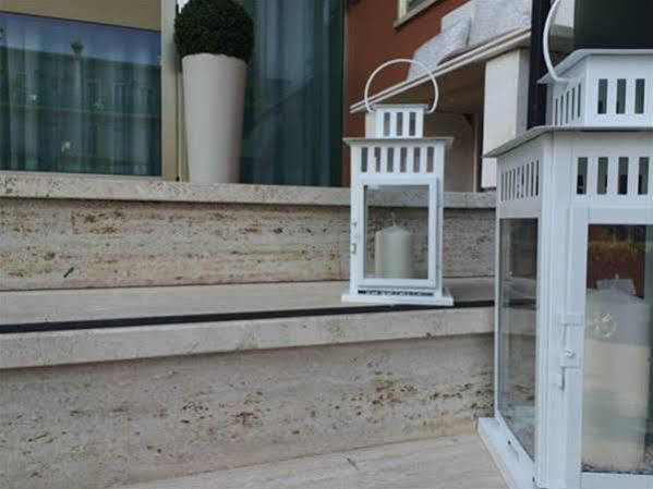 Alice Hotel Cervia Luaran gambar